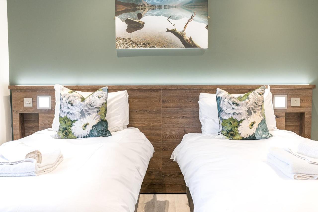 The Pheasant Hotel *