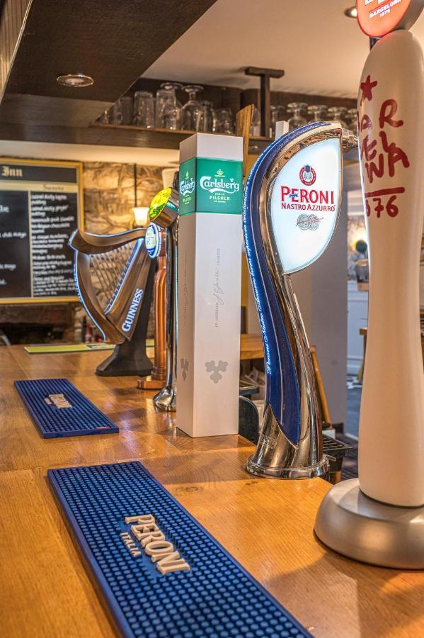 The Pheasant * Grange-over-Sands