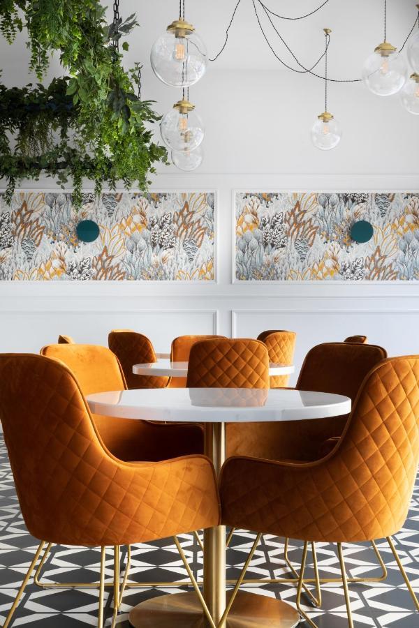 The Pheasant Hotel *