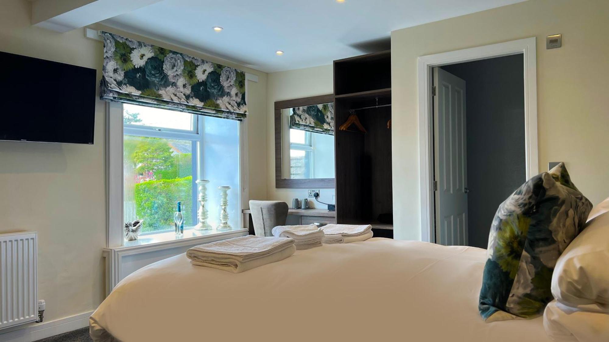 The Pheasant Grange-over-Sands