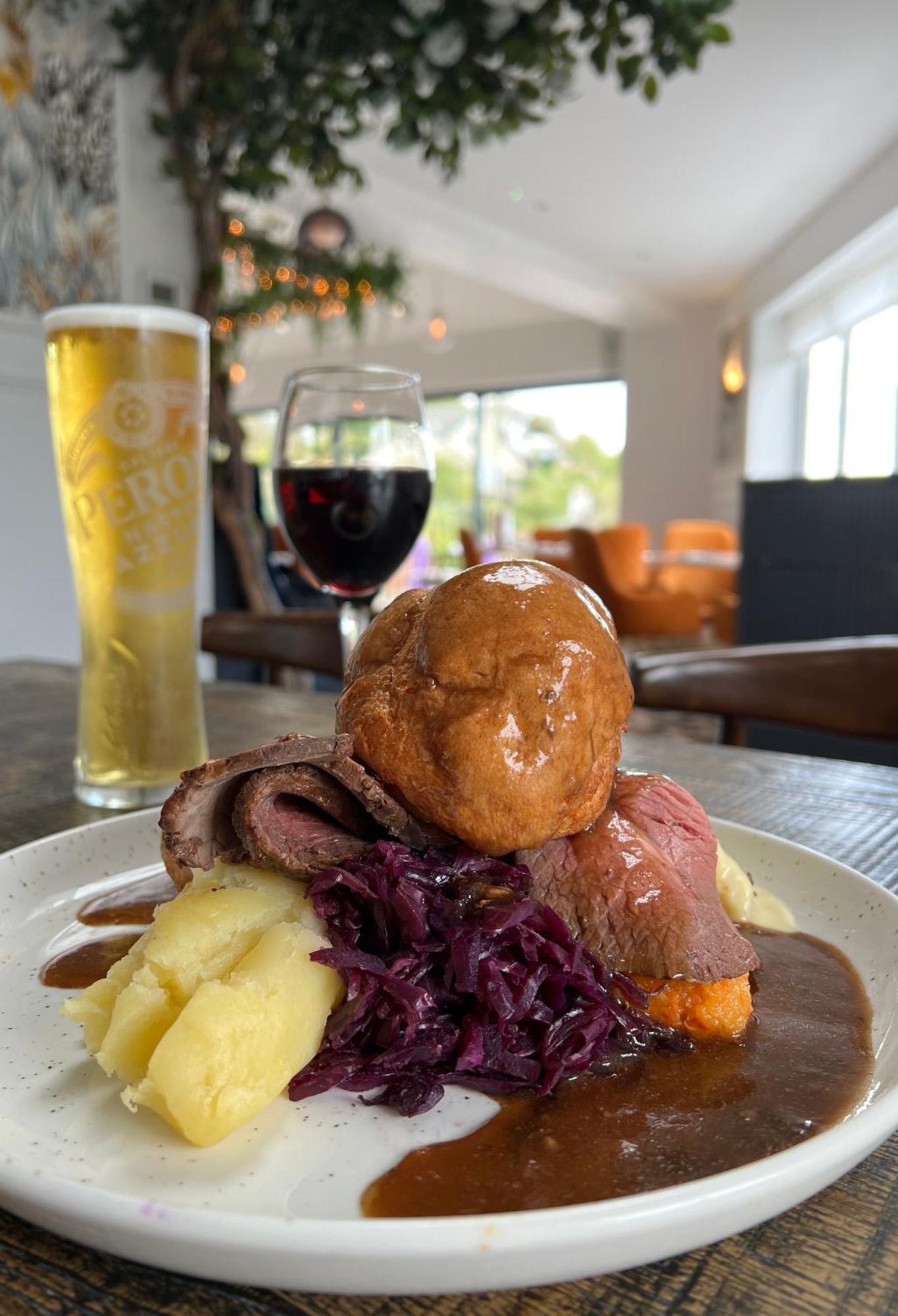 Hotel The Pheasant